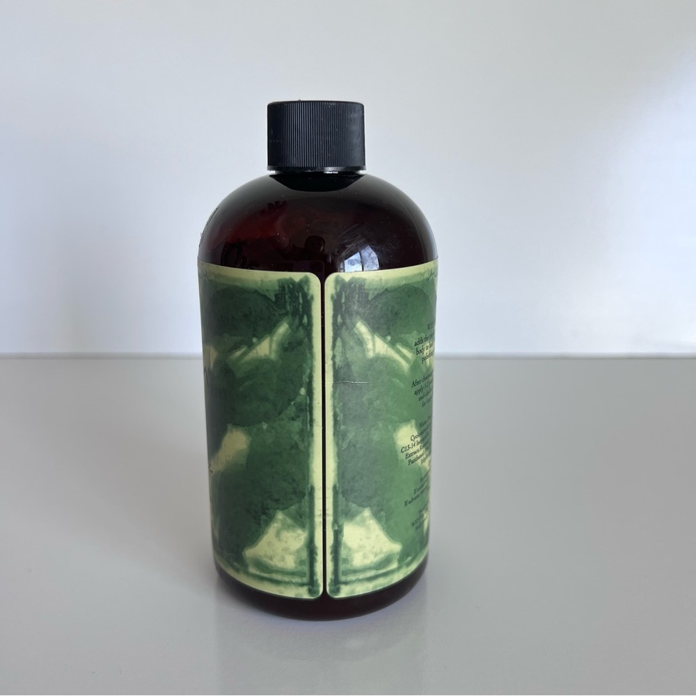 WEN‎ Tea Tree Styling Creme - Picture 2 of 8